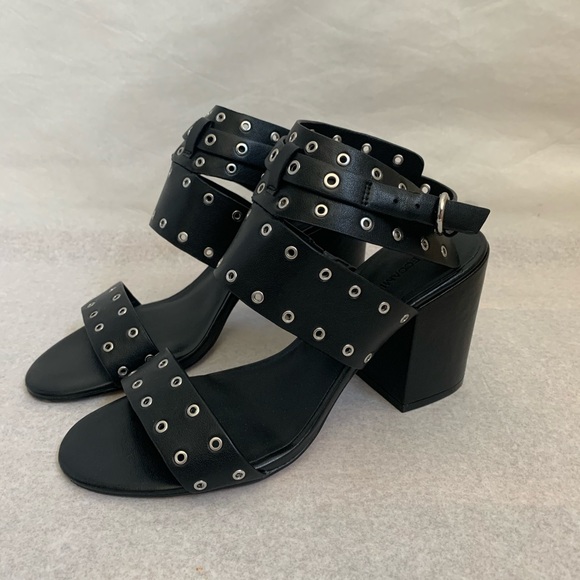 Rebecca Minkoff Shoes - RebeccaMinkoff “Carter Sandal”